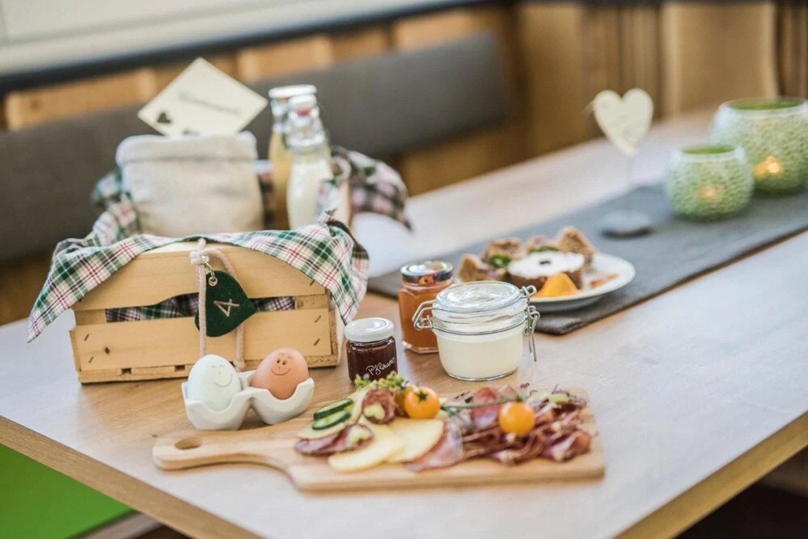 Residence Obermühle zu Schanzen