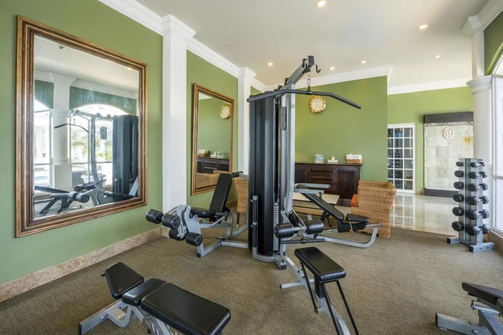 Quinta Real Villahermosa