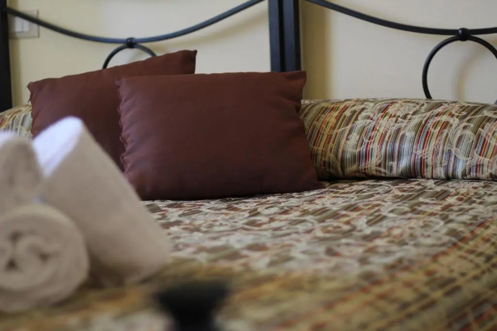 Bed & Breakfast Mafi