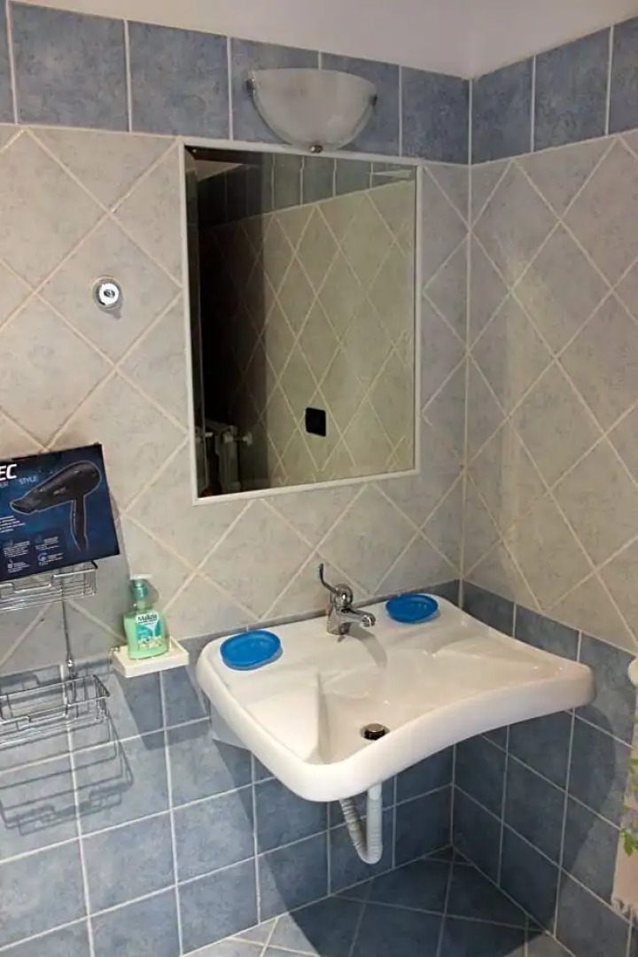 Bed and Breakfast Emilia