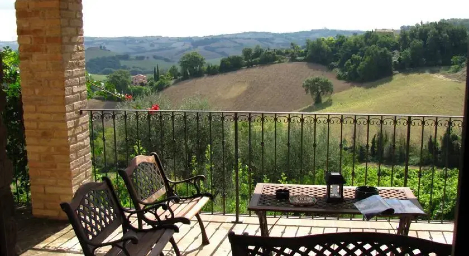 Agriturismo Bacchiocchi