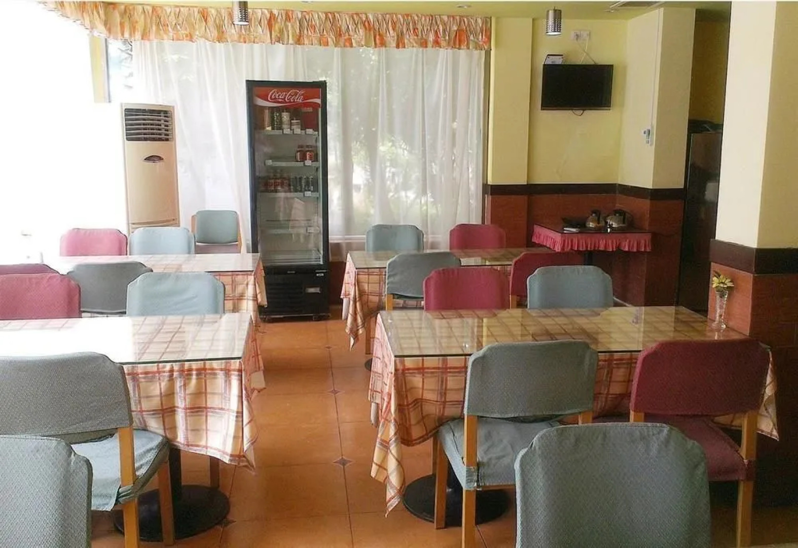 Home Inn Ma'Anshan Hu'Nan Road