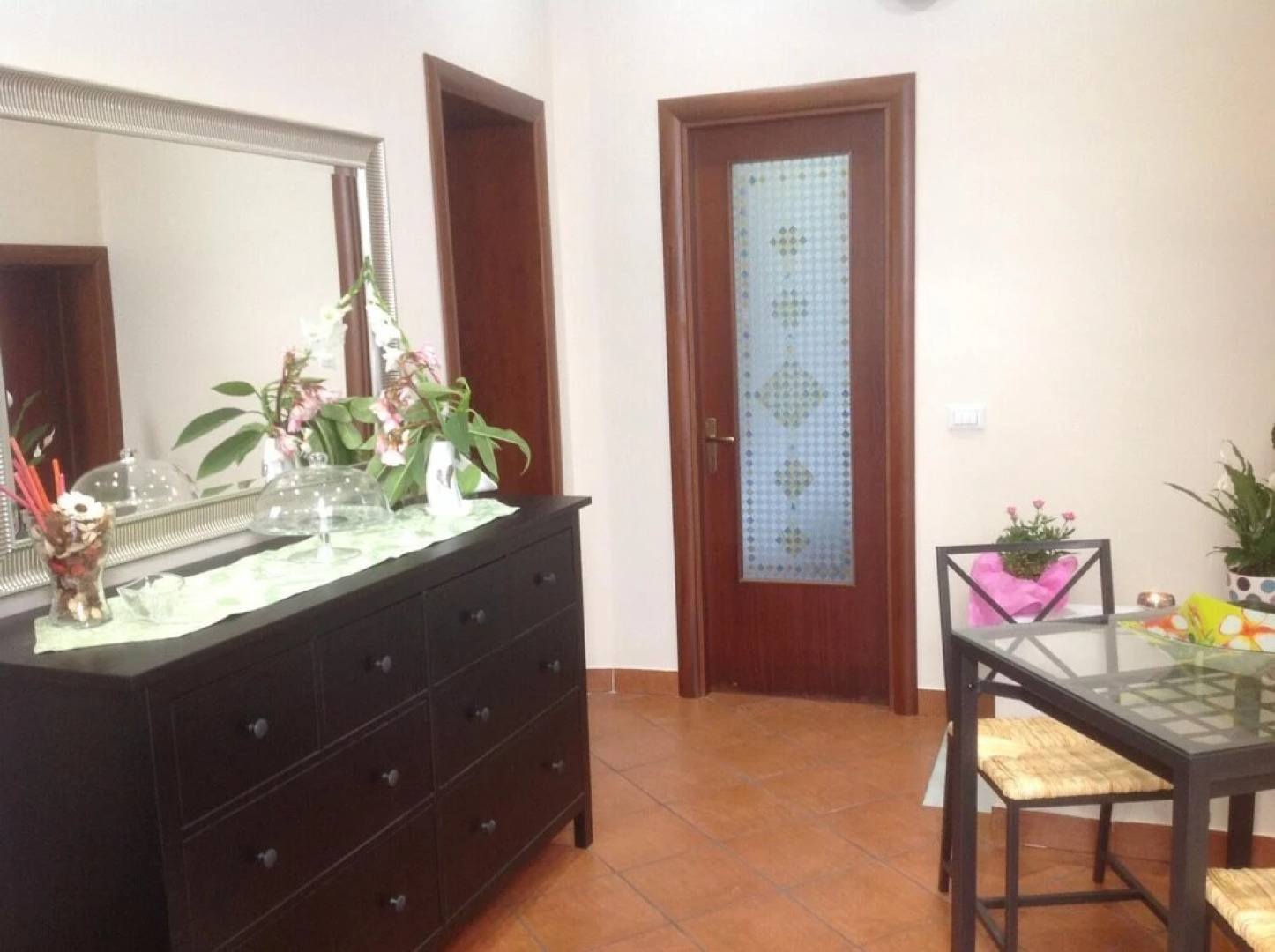 B&B Le Pomelie dell'Etna