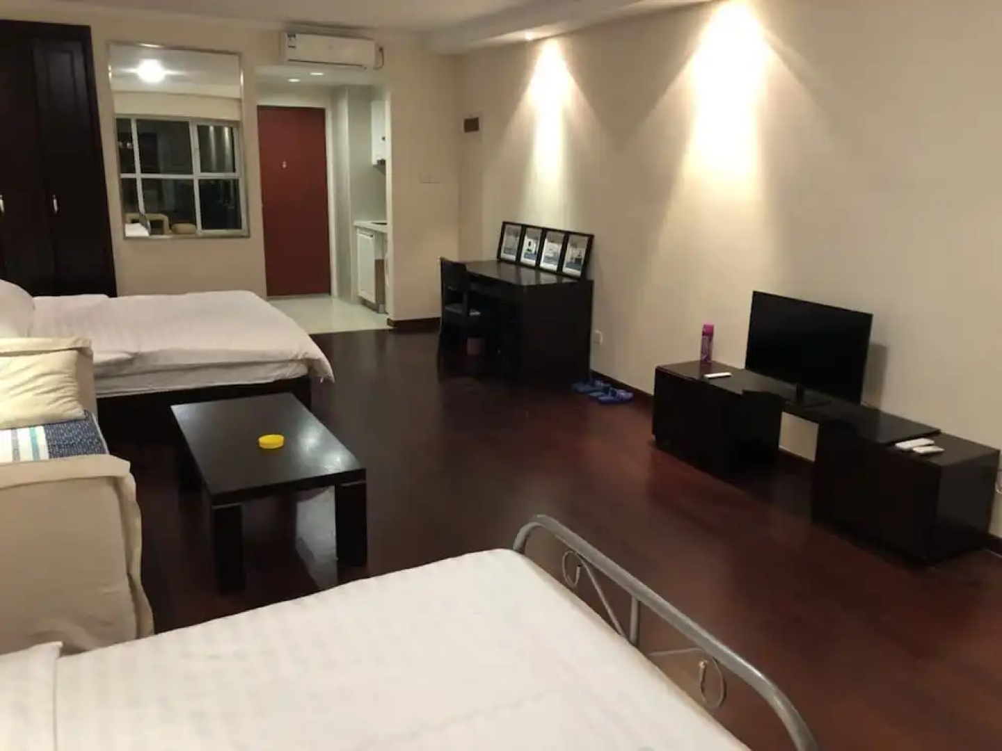 Jia Zhao Ye Sunny Seaview Apartment