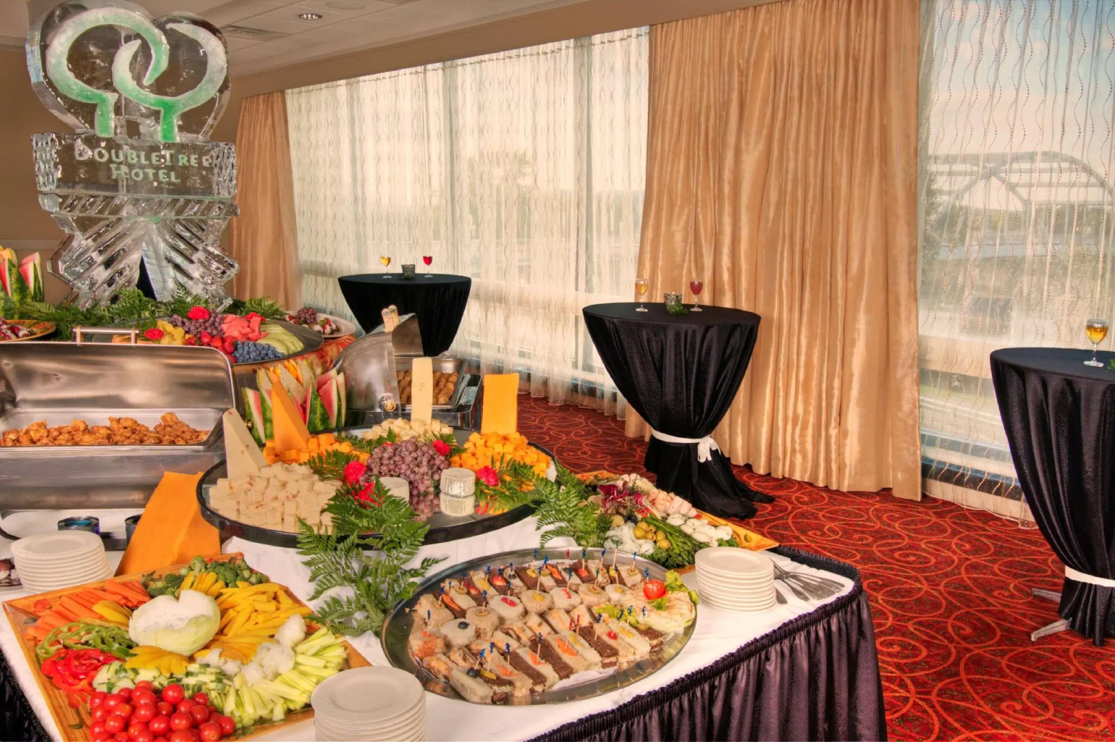 DoubleTree by Hilton Little Rock