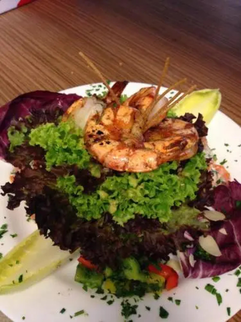 Pension Grünsteinblick