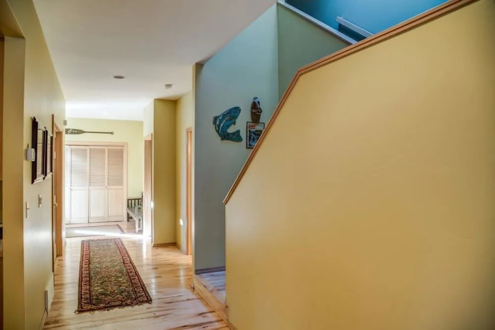 Bozeman - East Gallatin Retreat