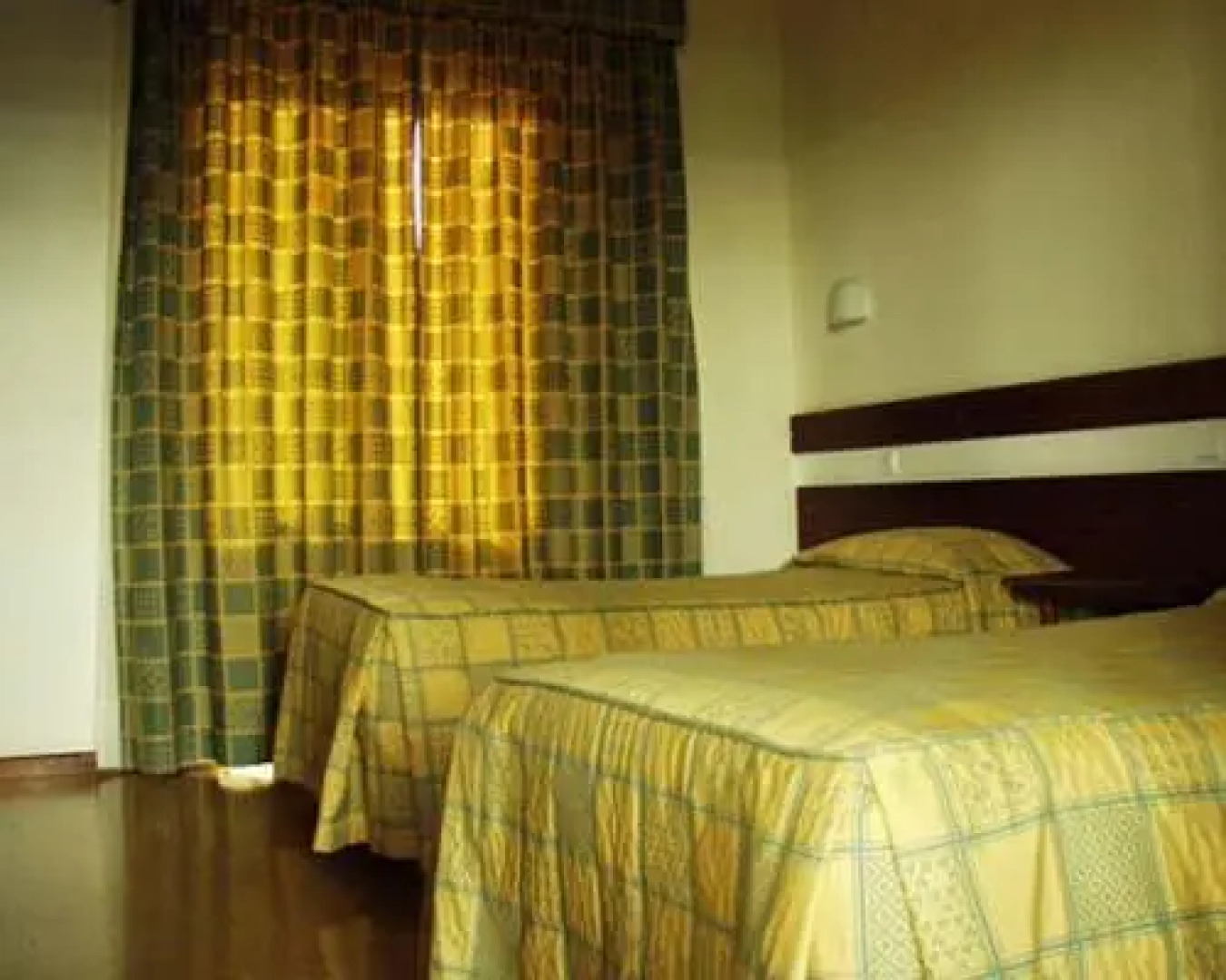 C.A. Seminario Torre D Aguilha