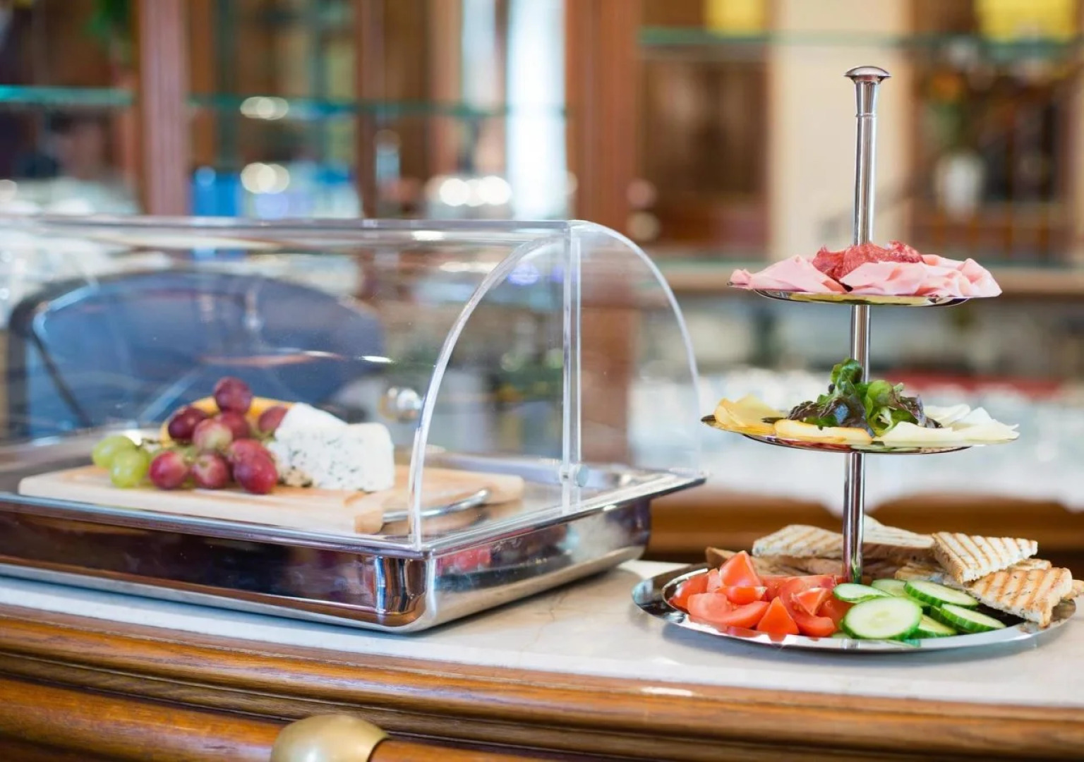 Hotel Kinsky Fontain