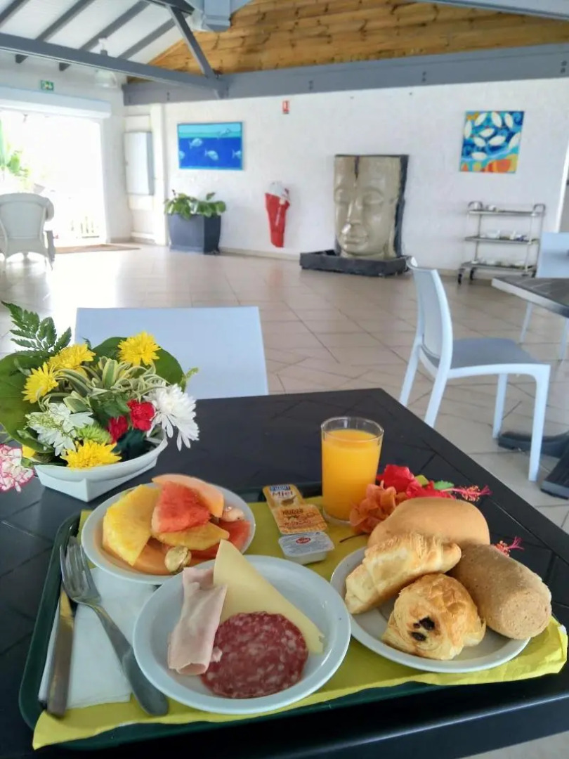 Hotel Village Soleil