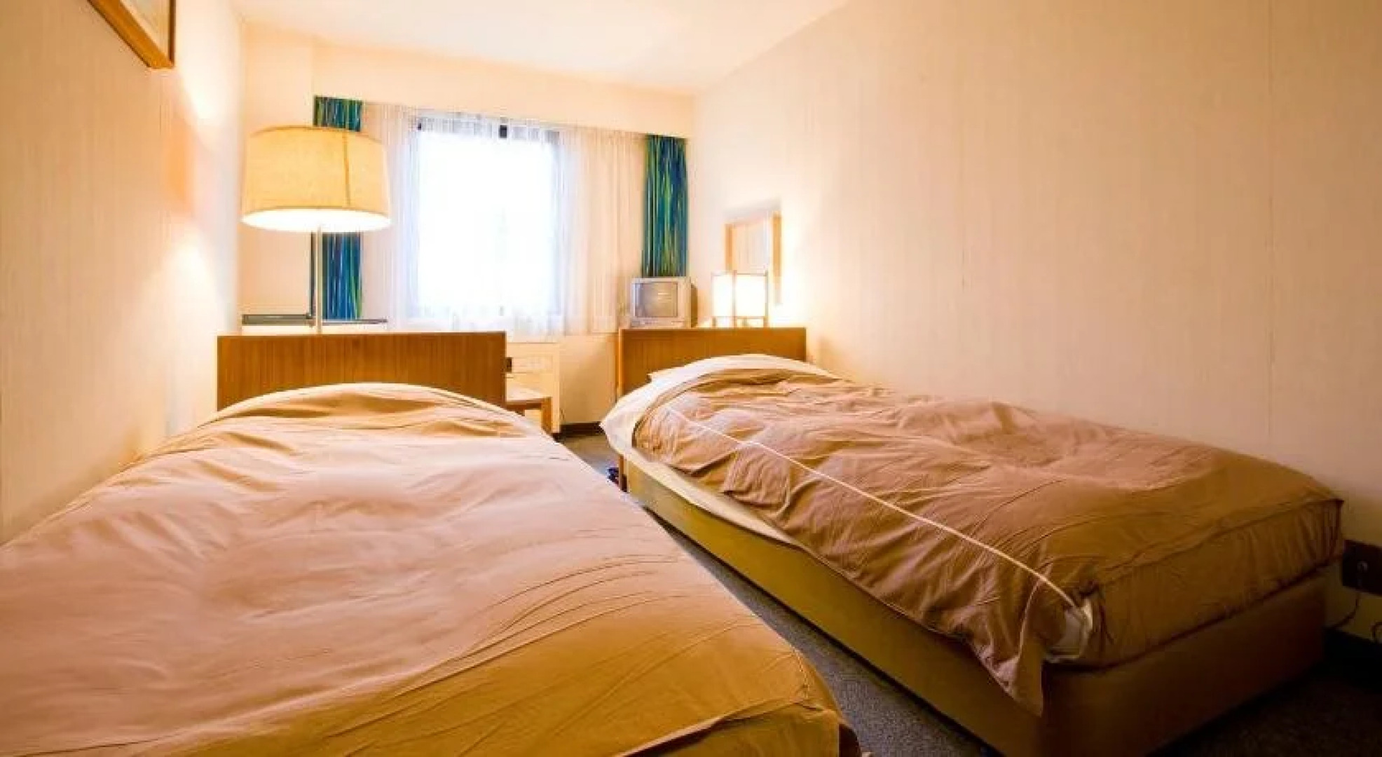 Ontake Golf and Resort Hotel