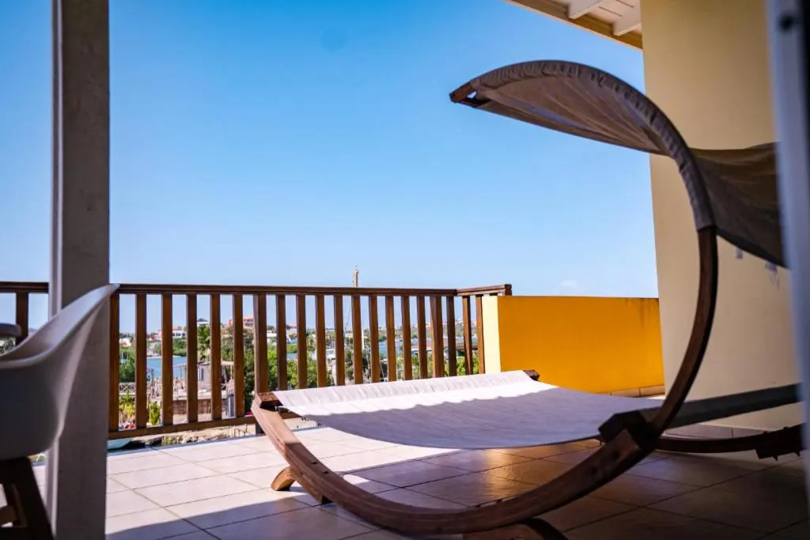 Fantasy 3 Bedroom Penthouse Marina View Suite 46