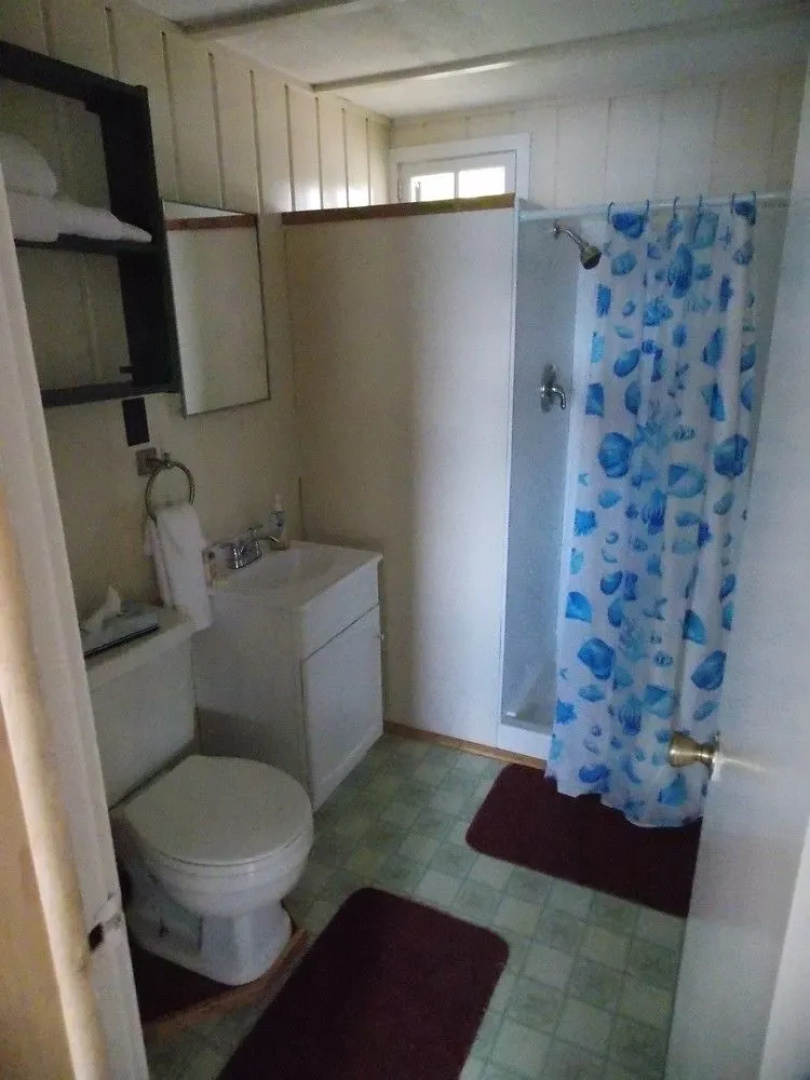 Wilderness Resort Villas