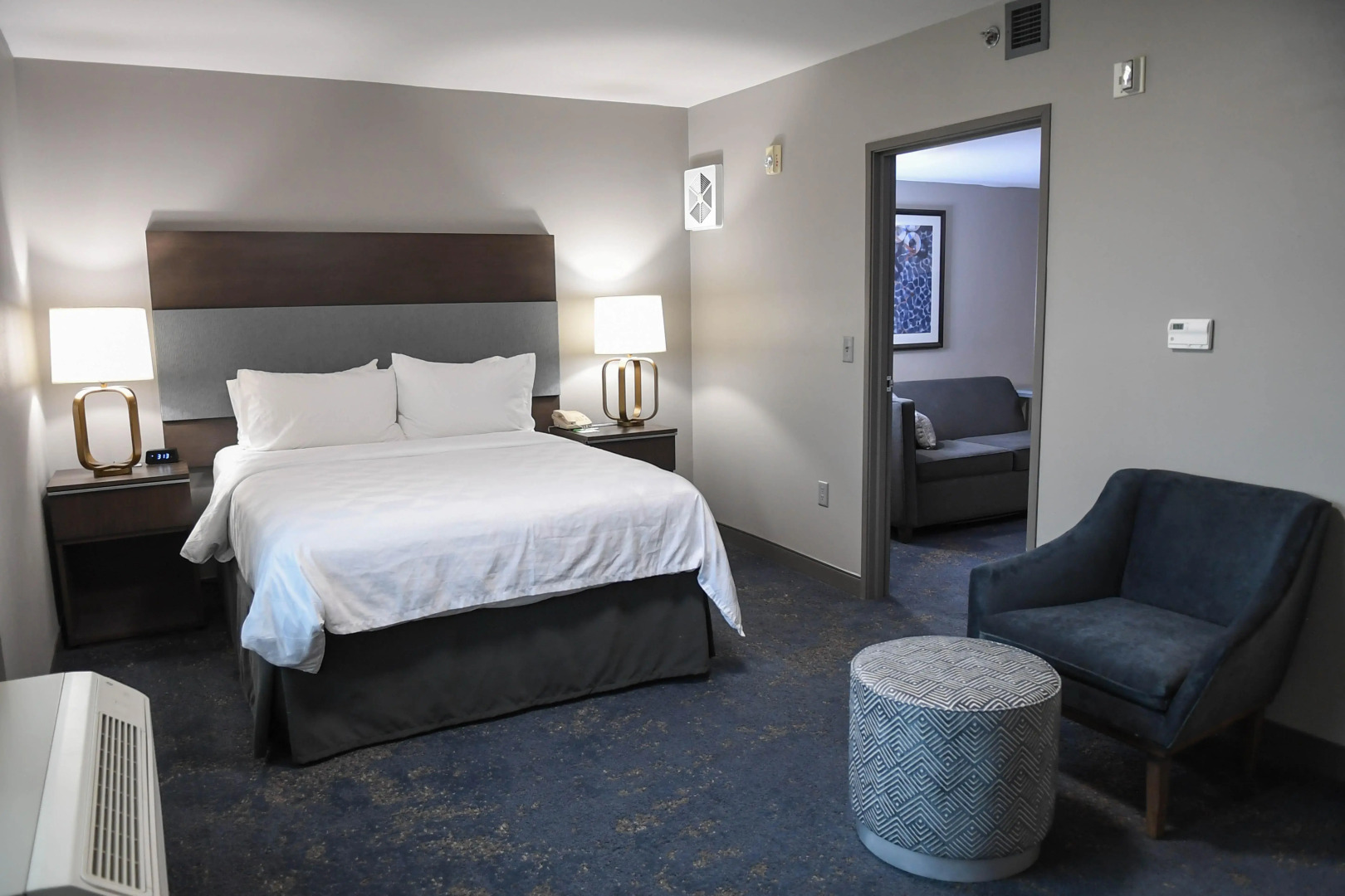 Holiday Inn Conference Center - Valdosta by IHG