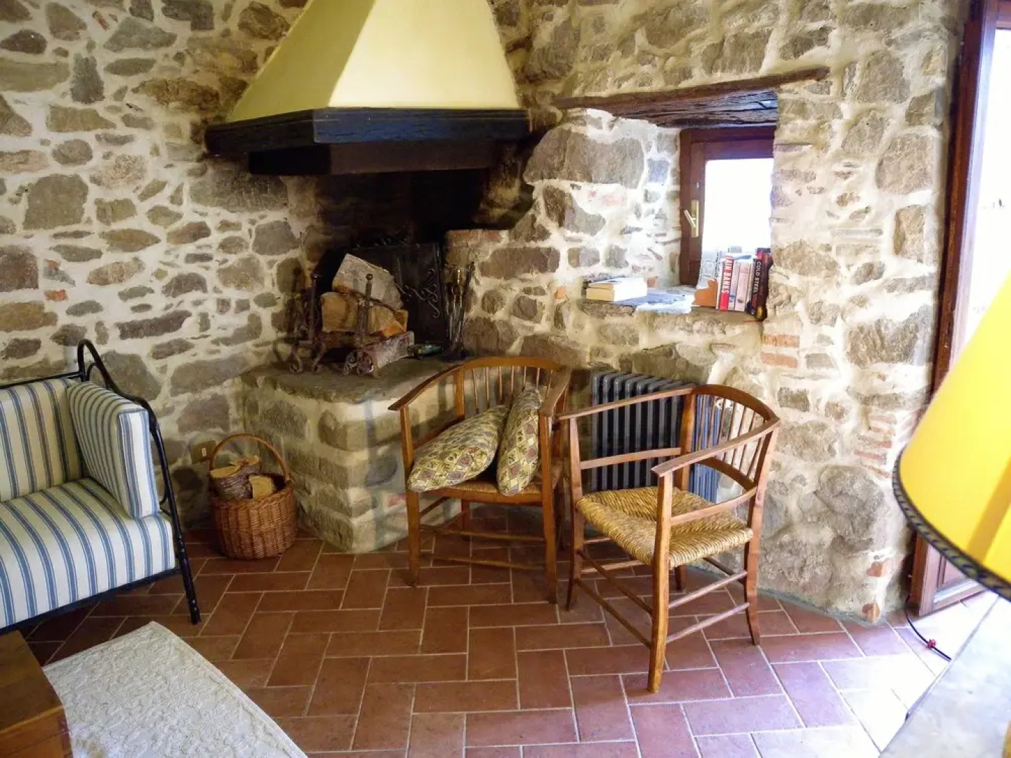 Agriturismo il Gufo