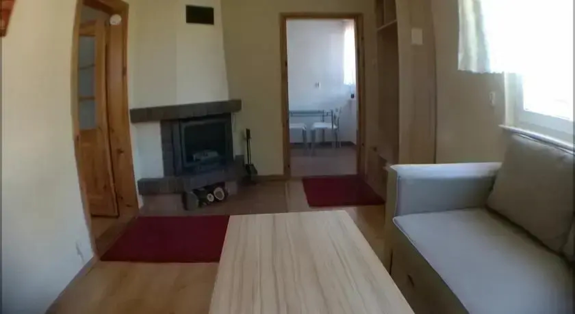 Domki Gdynia Orłowo