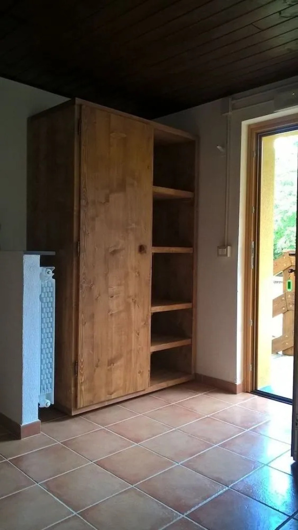 Rifugio Casermette del Monte Penna