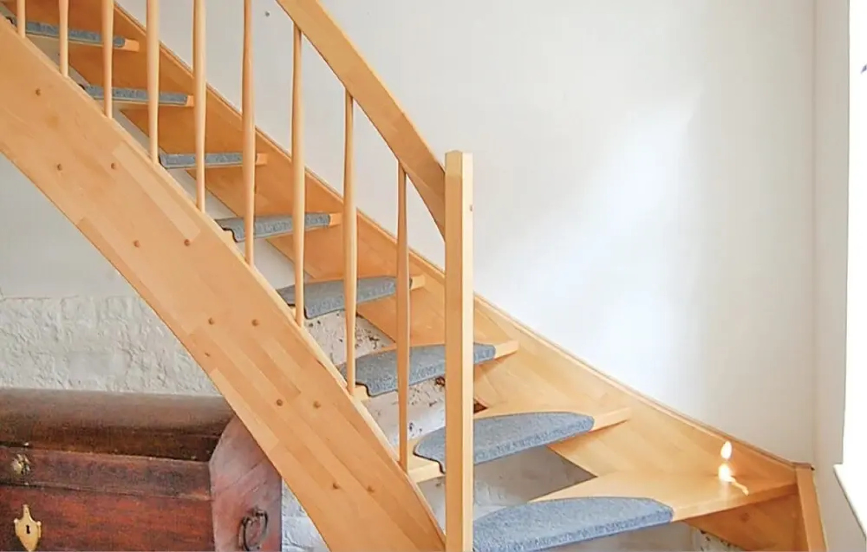 Amazing Apartment in Wismar With 3 Bedrooms, Sauna and Wifi