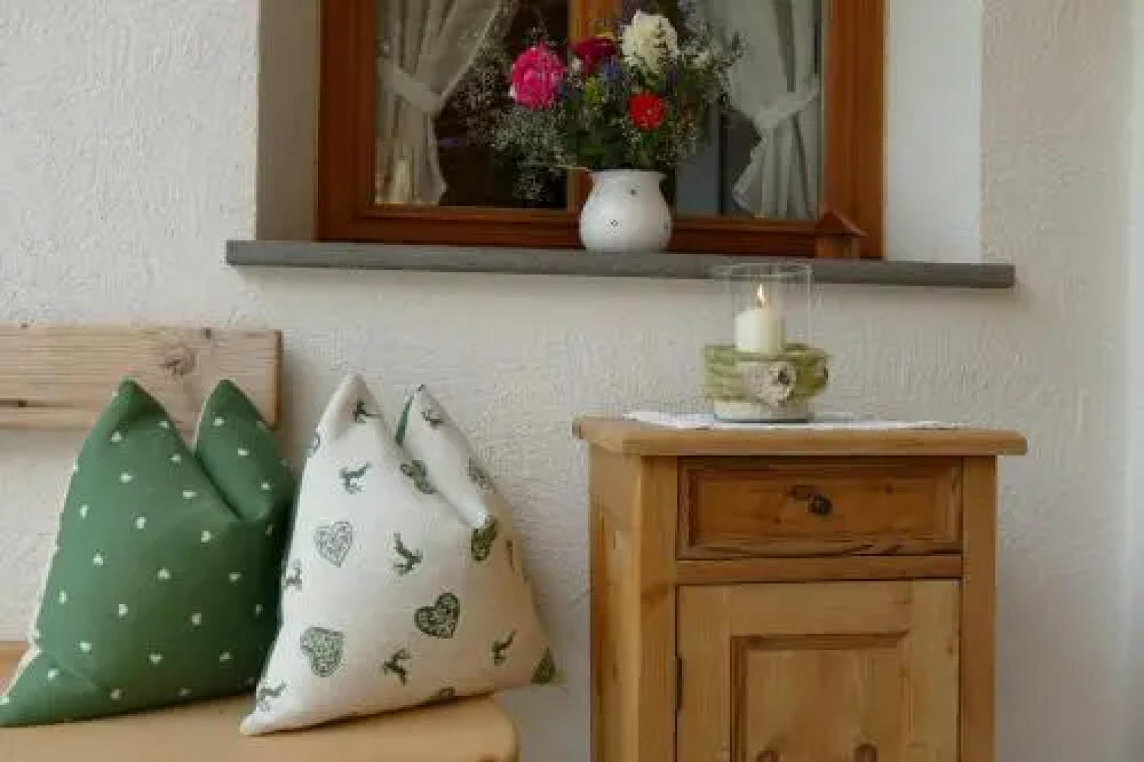 Gasthof Weisses Kreuz