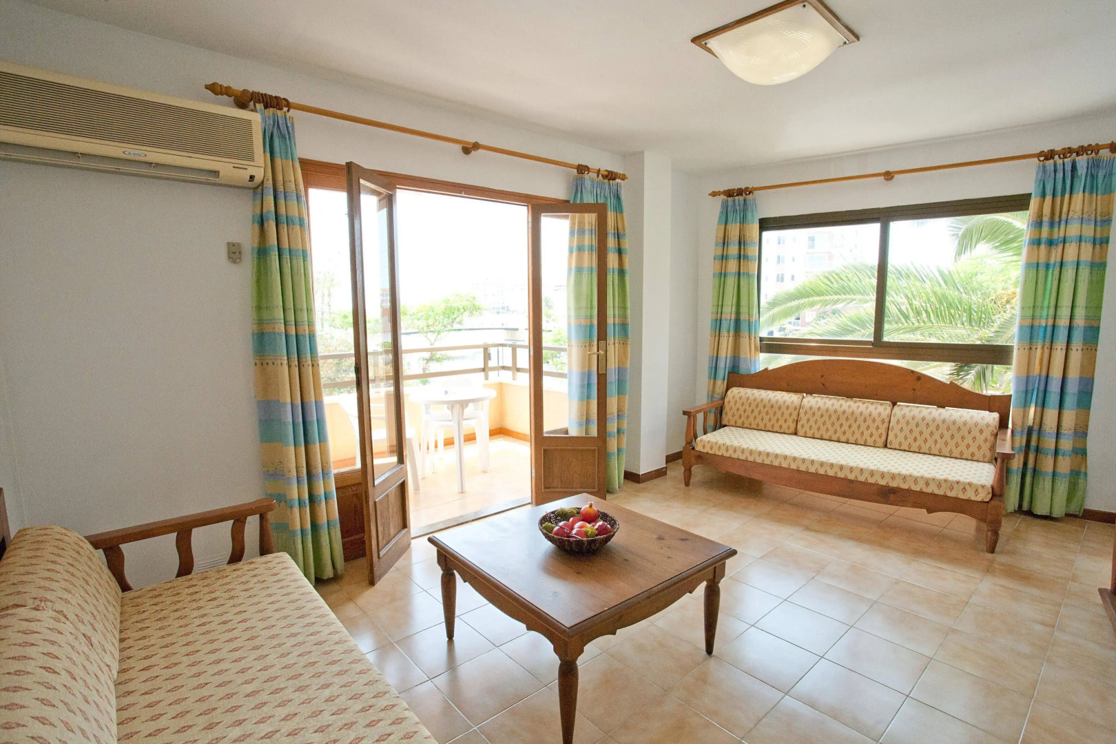 Playamar Hotel & Apartamentos