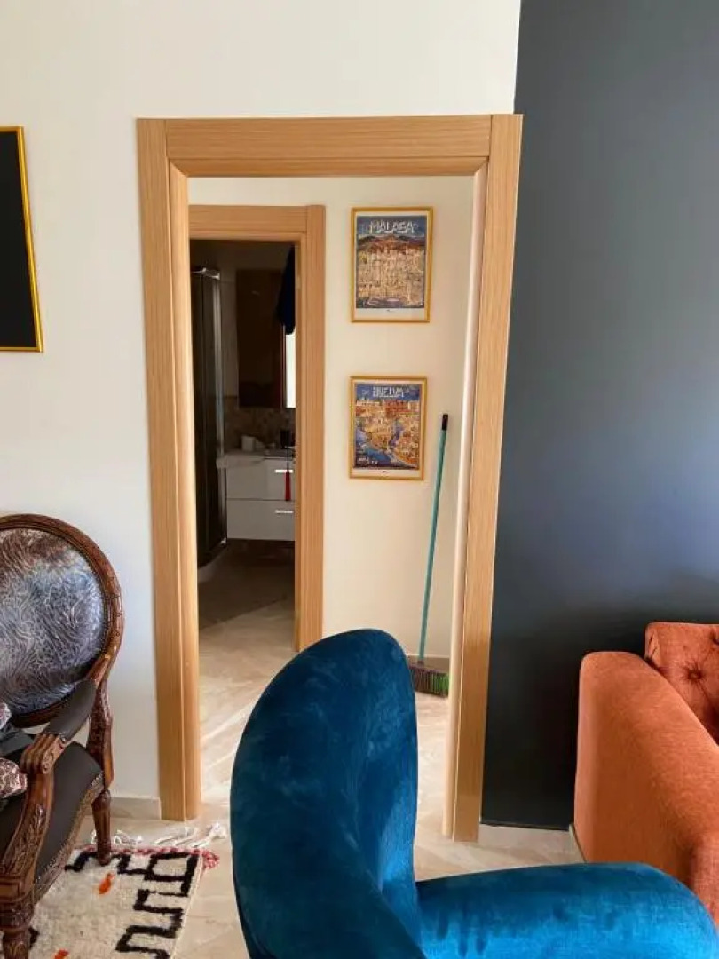 Résidence kettaniBouznika