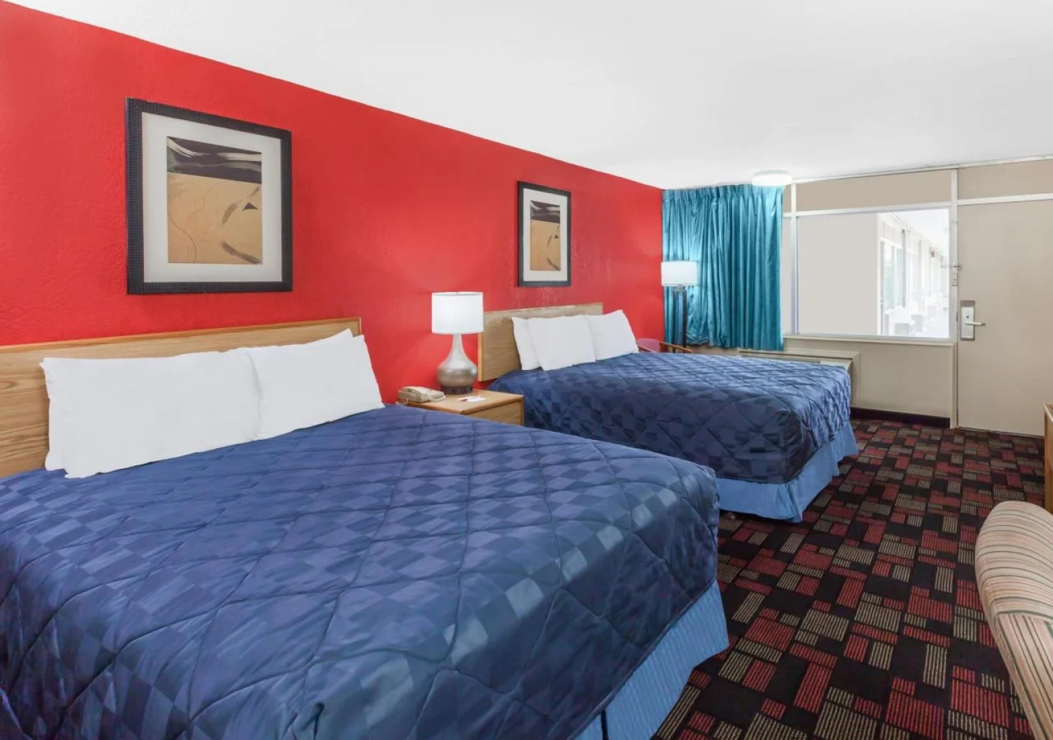 Ramada by Wyndham Clinton