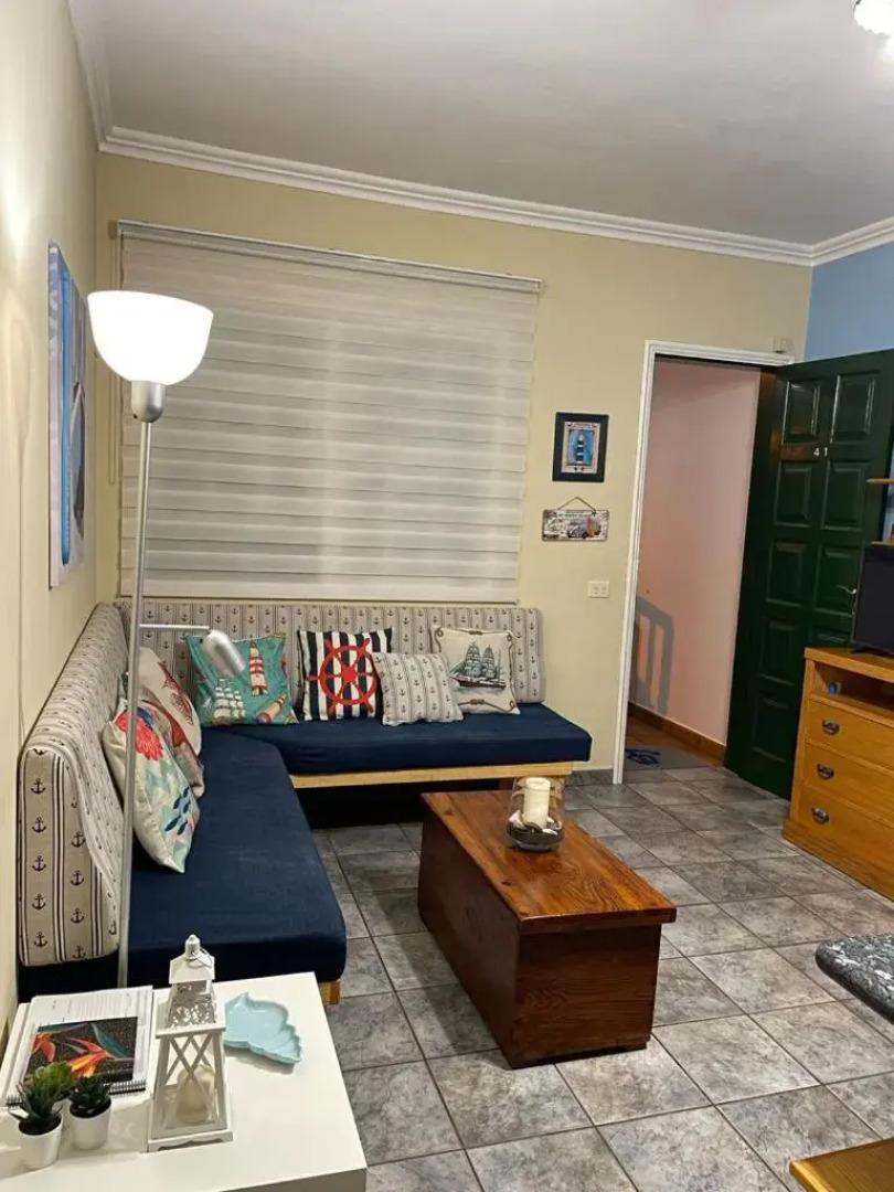 Primera línea en piscinas naturales.