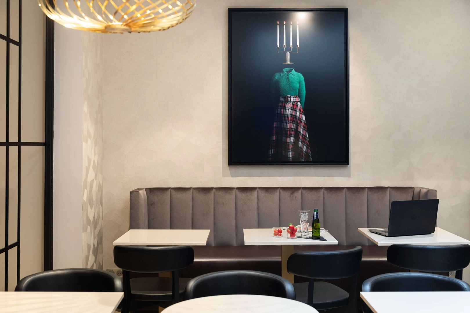 Best Western Plus Hotel Massena Nice