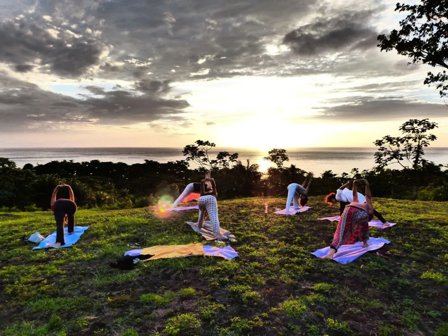 Richmond Vale Diving and Hiking Center - Hostel