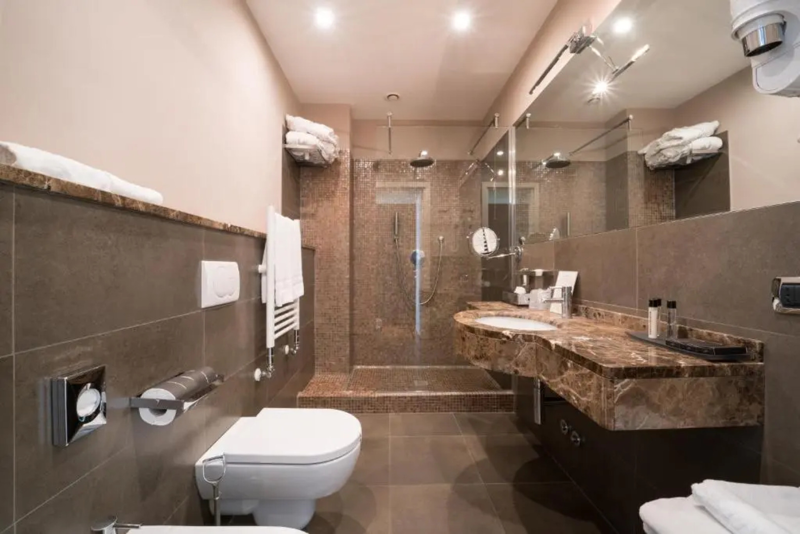 Terrazza Marconi Hotel & Spamarine