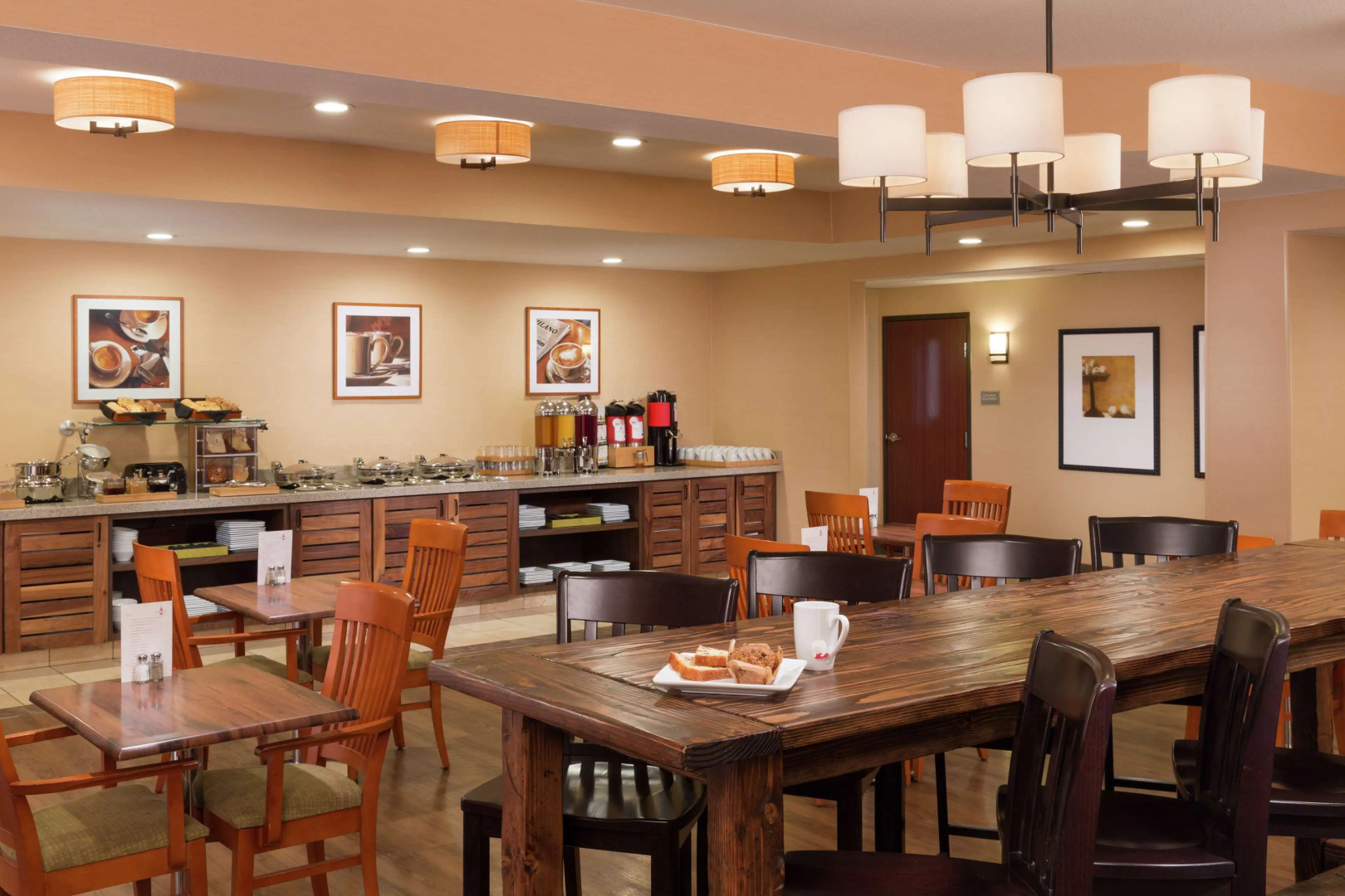 DoubleTree by Hilton Portland - Tigard