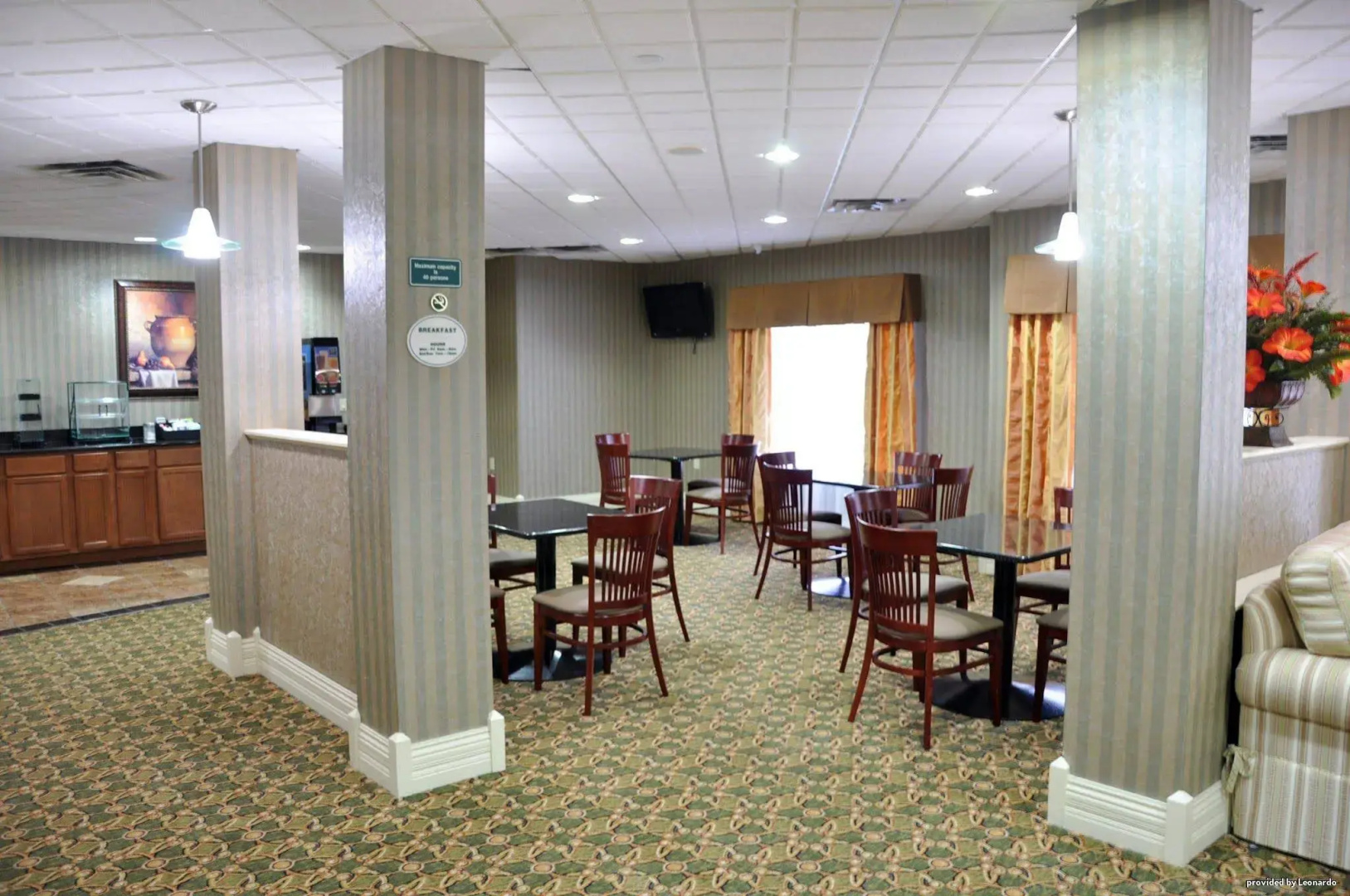 Best Western Plus Kalamazoo Suites