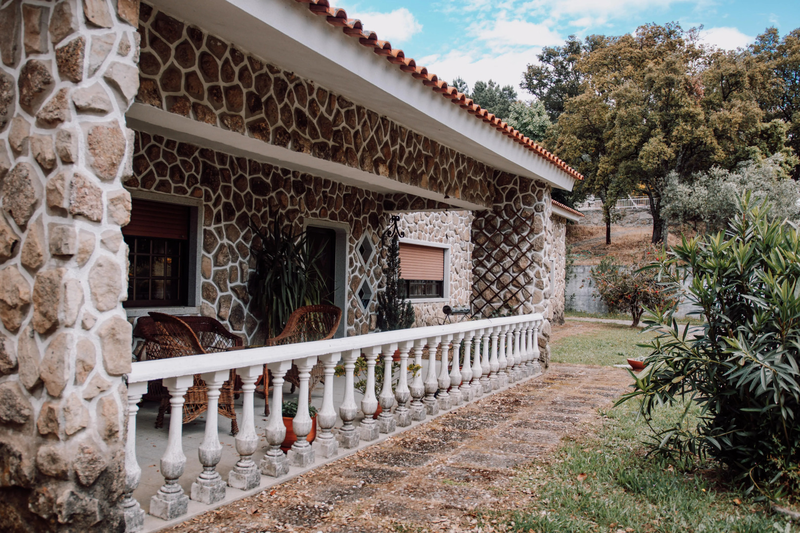 Quinta dos Sinçais
