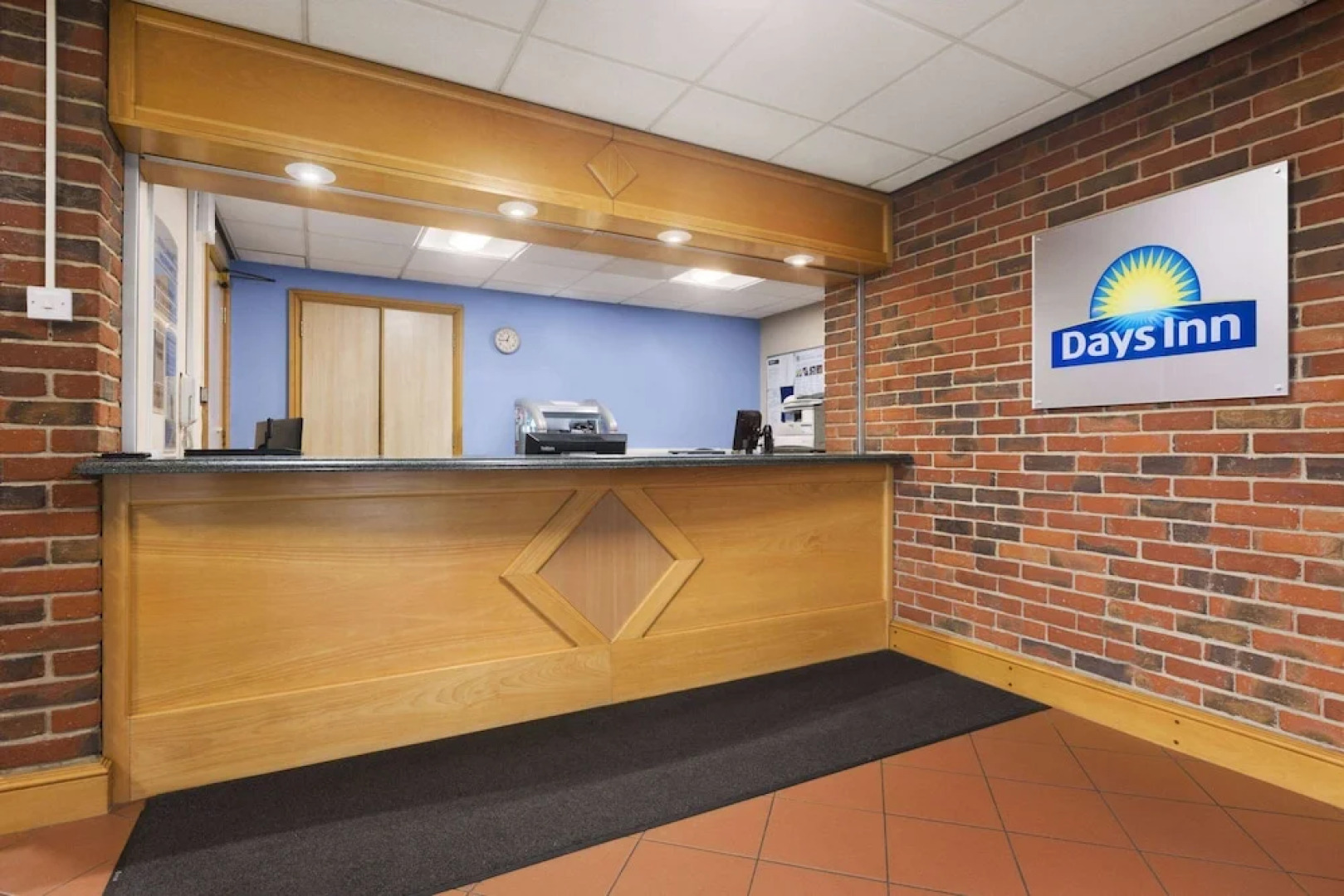 Days Inn Sevenoaks Clacket Lane