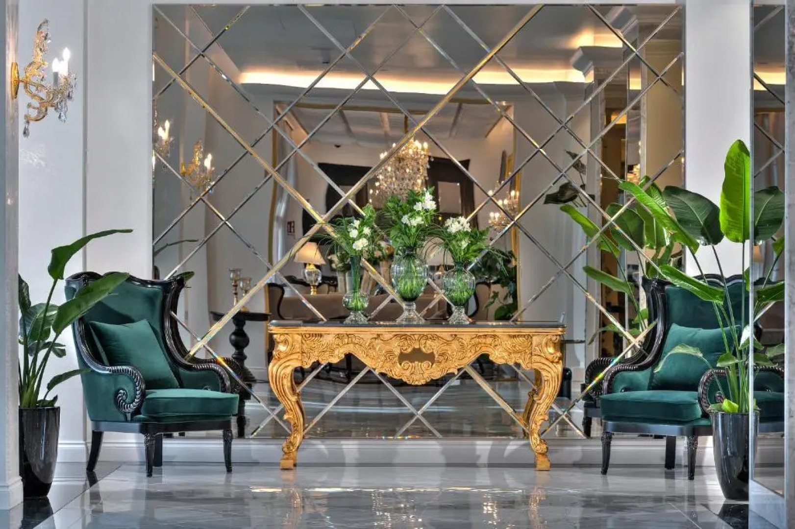 Hotel Première Abano