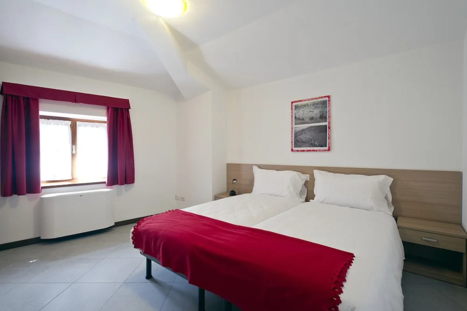 Il Seicento - Hostel