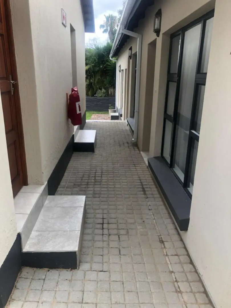 Spring Acres Guest House