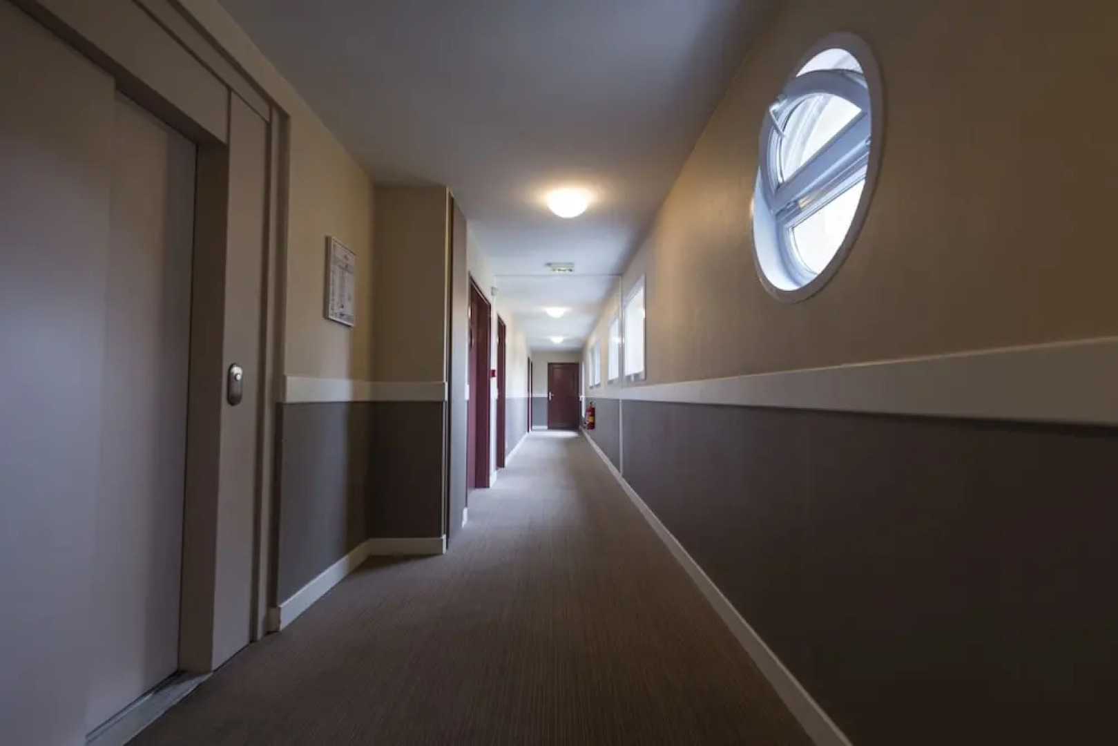 Résidence Suiteasy Nevers