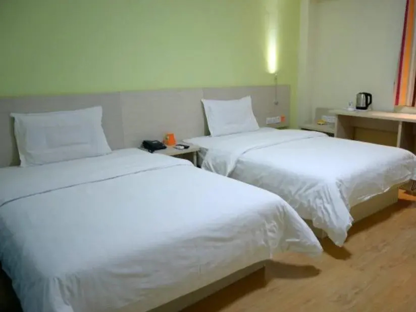 7Days Inn Shijiazhuang West Heping Road