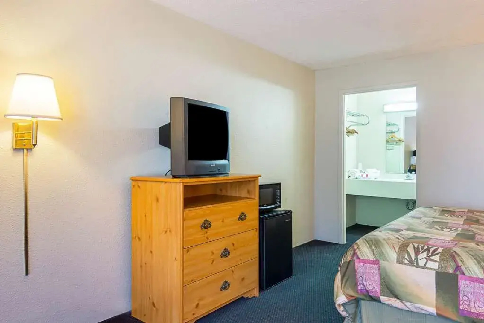 Econo Lodge Mountain Home Mountain Home Area