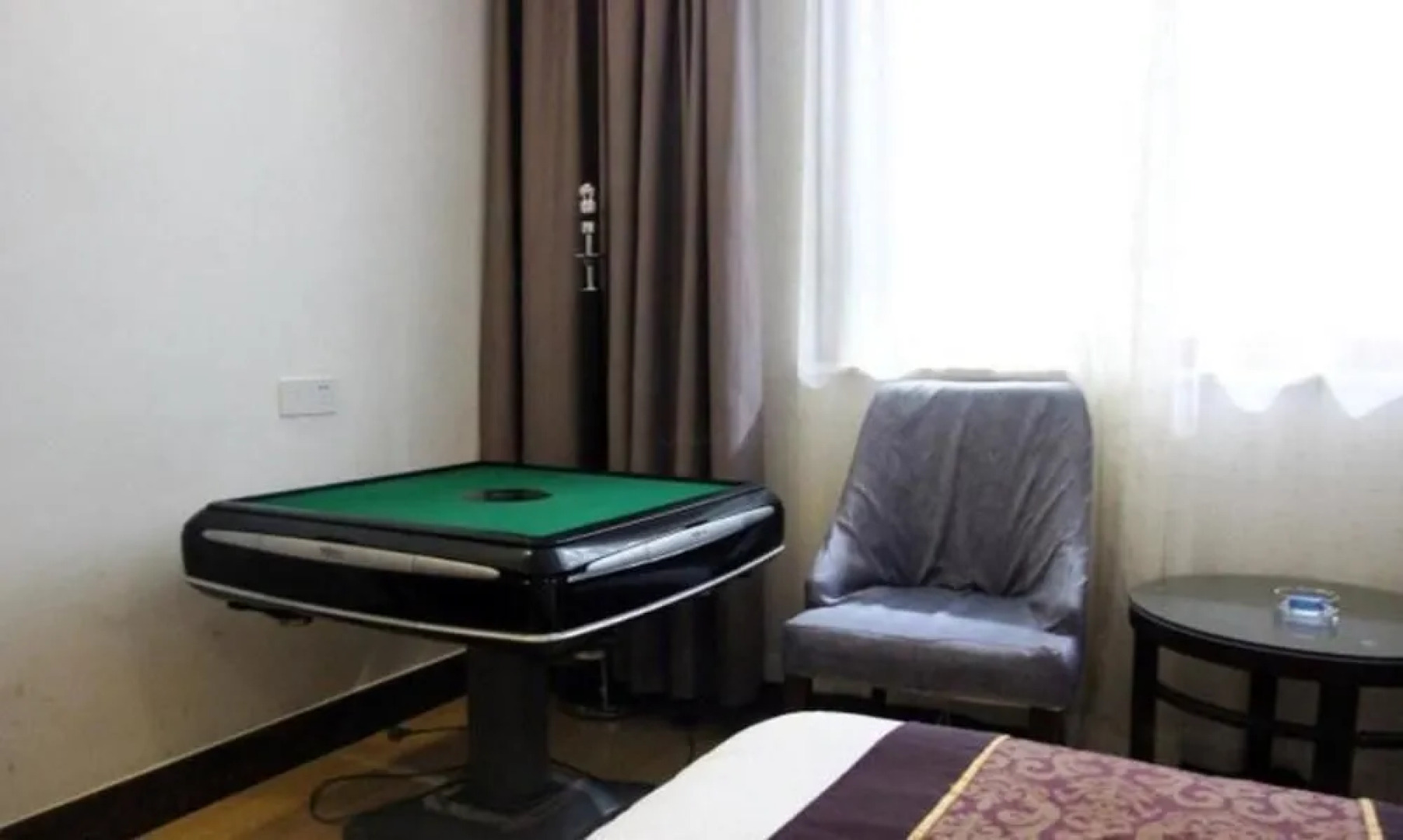 Xiqi Tianxishe (Putuoshan Scenic Area)