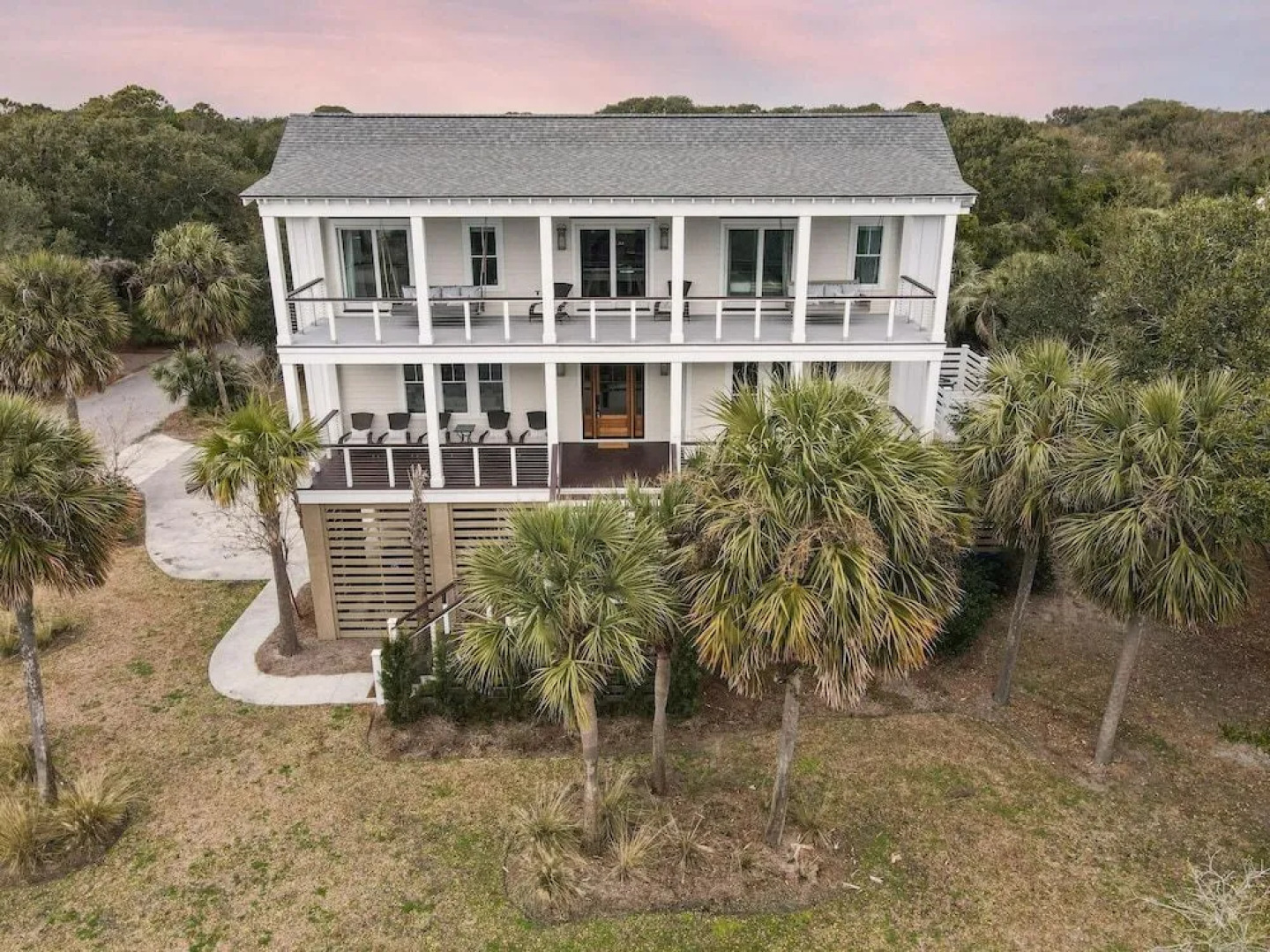 Dunecrest - Pelican in Isle of Palms