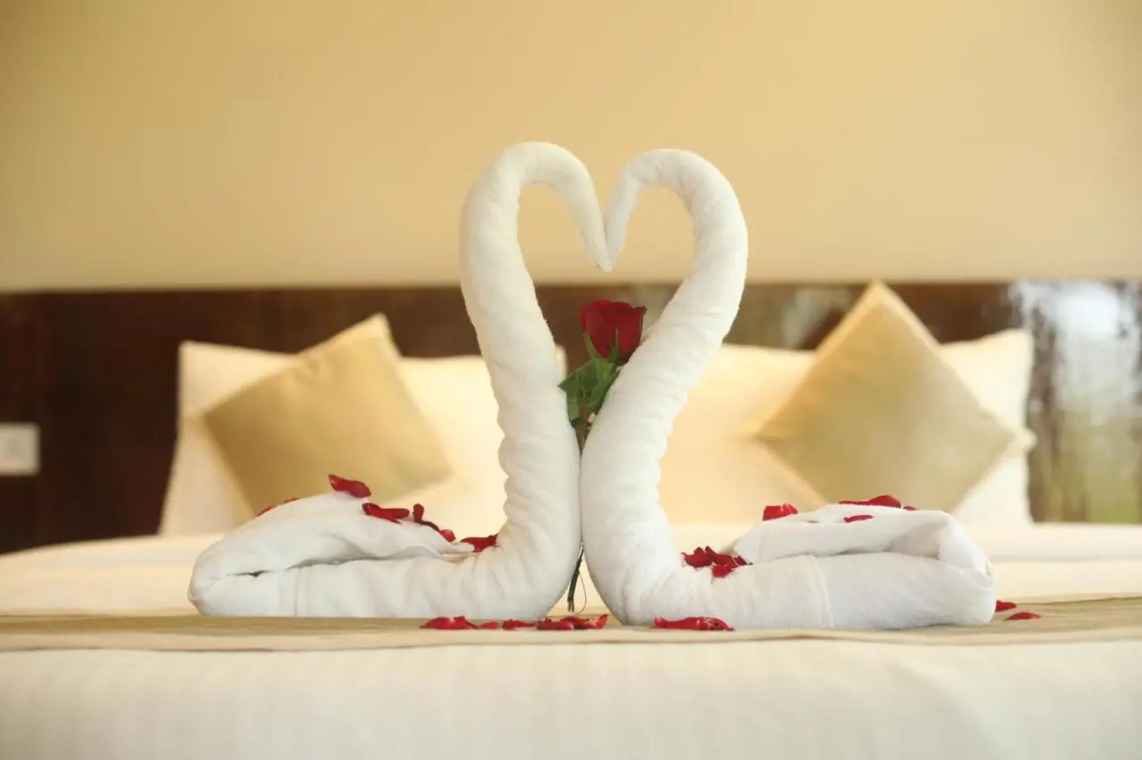 Kuruva Island Resort And Spa - By KABINI BREEZE, Wayanad