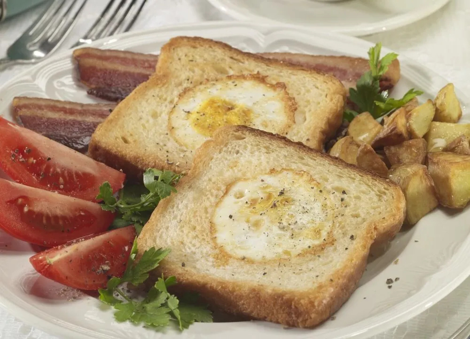 Nagle Warren Mansion B&B