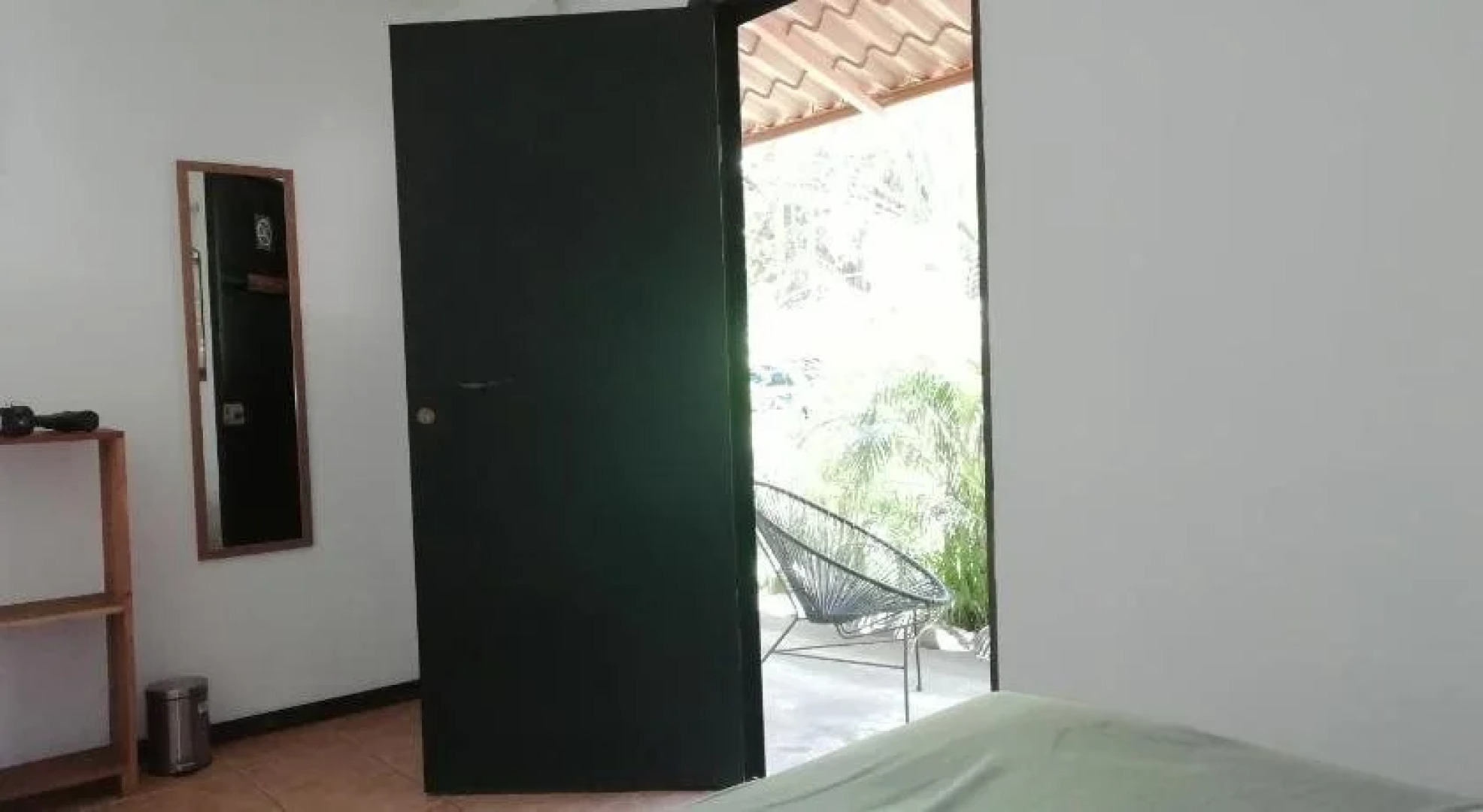 Surf & Yoga Lodge Santa Teresa