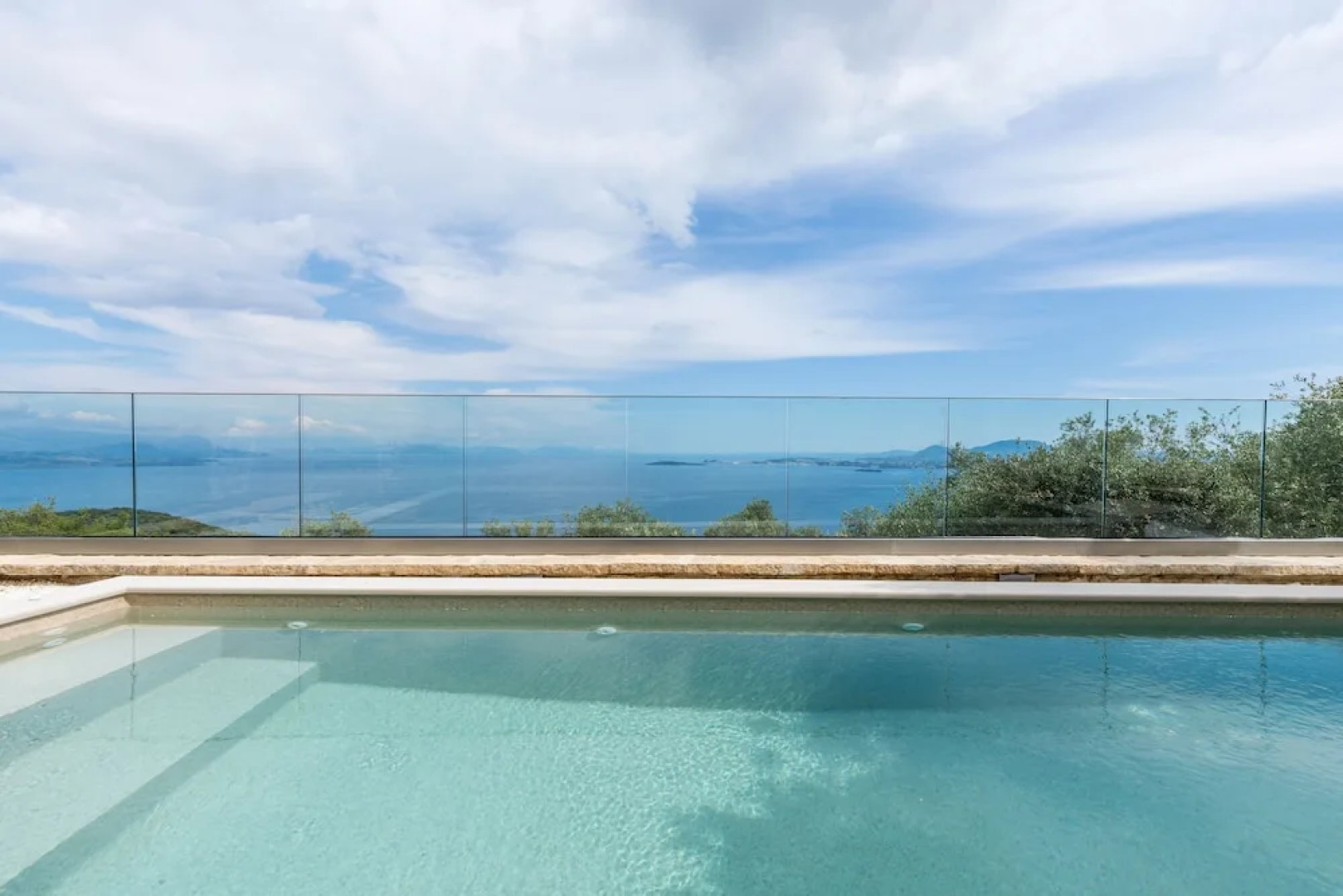 Bolla D'Oro Luxury Villas