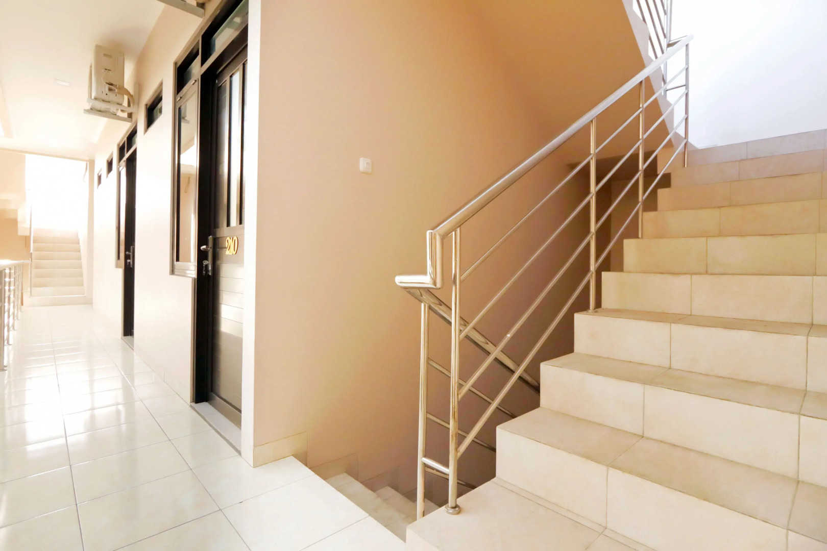 Shofy Guest House Syariah 33 Subang