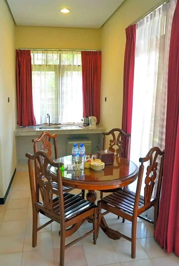 Vanda Gardenia Hotel & Resort