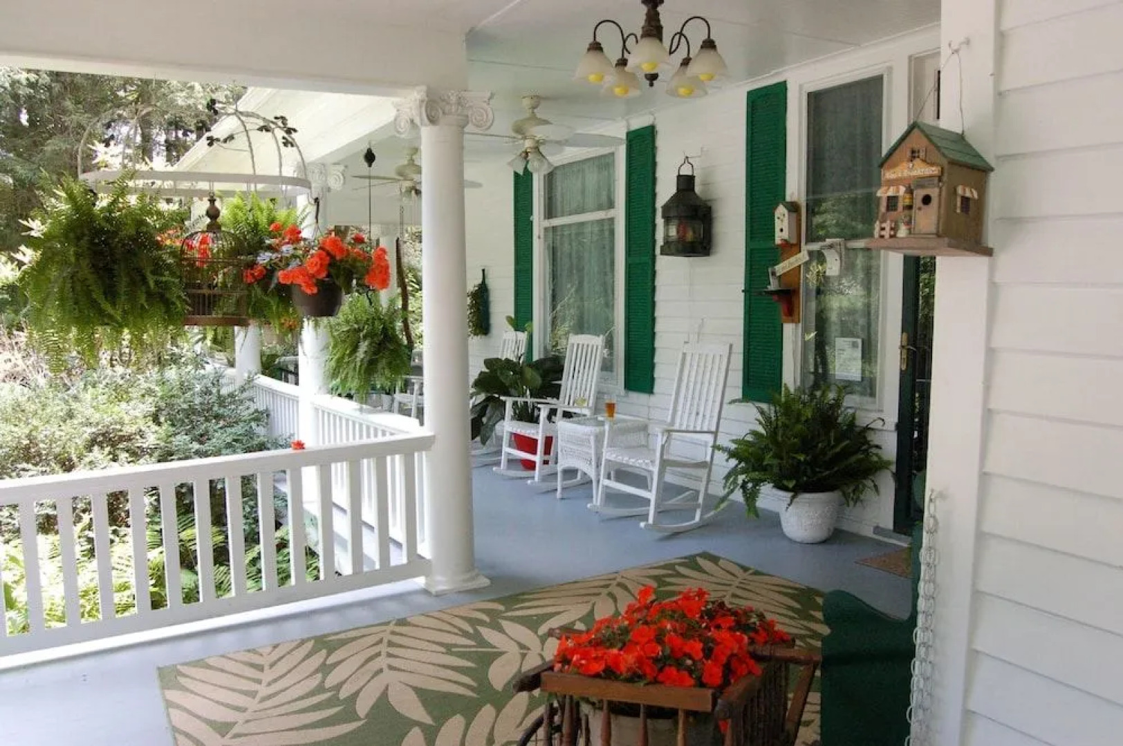 Mountain Laurel Inn