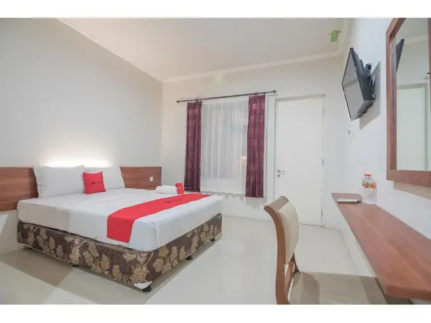 Pondok Dewi Hotel By Reddoorz